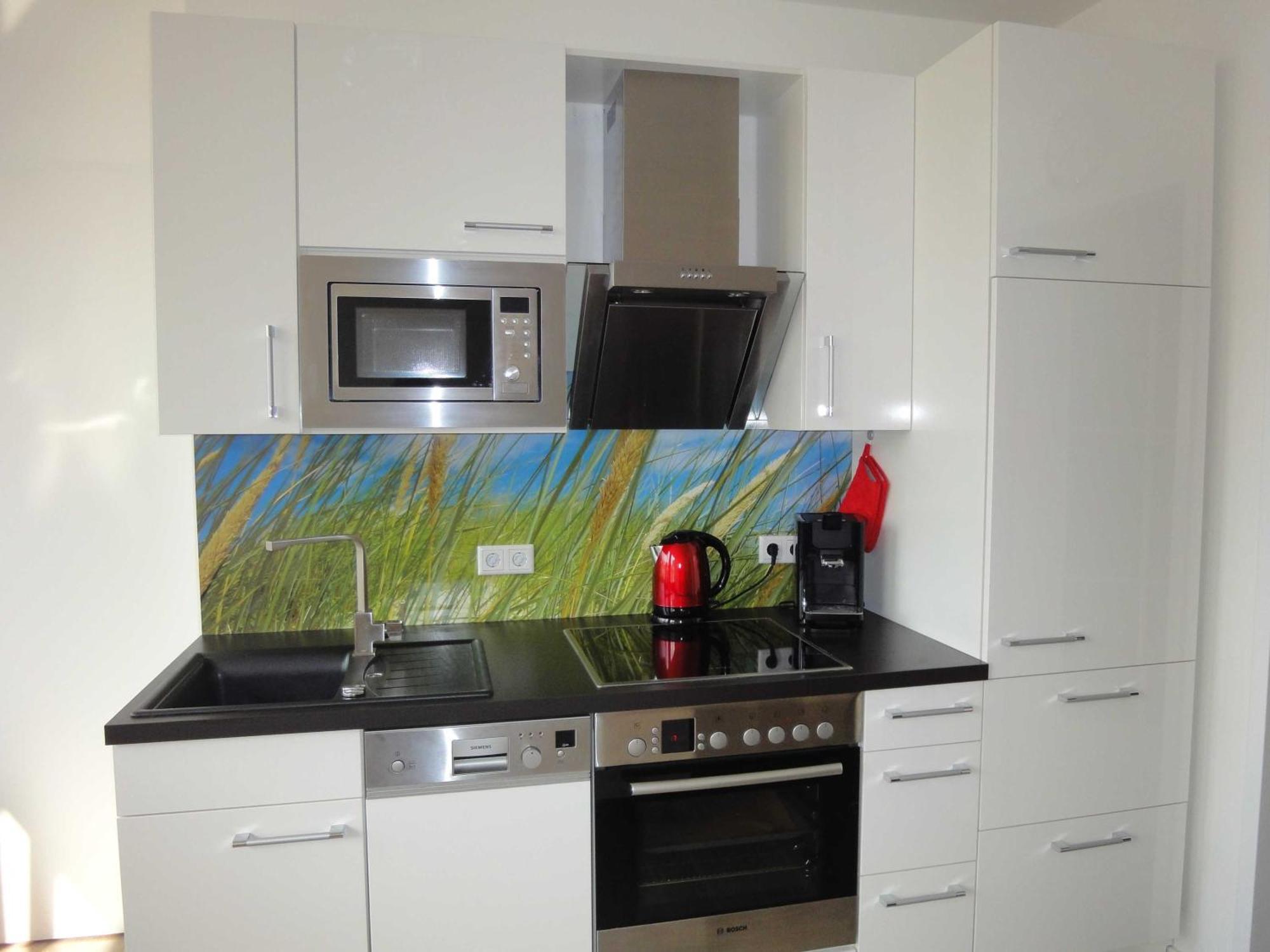 _Kur8_ _ Ferienwohnung Strandlaeuf Timmendorfer Strand Exteriör bild