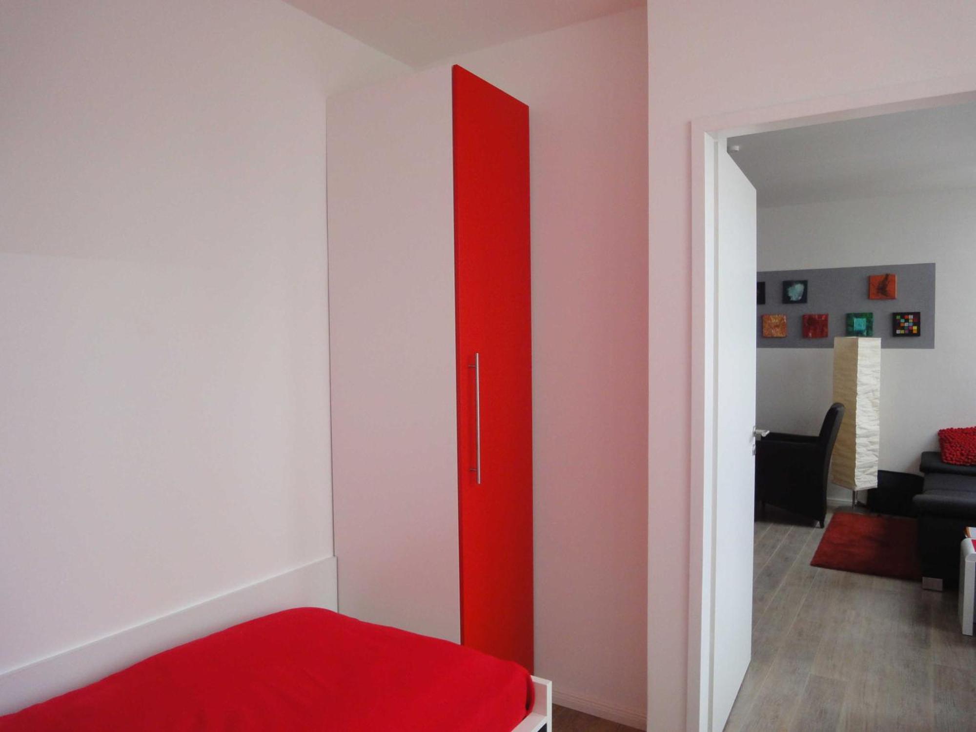 _Kur8_ _ Ferienwohnung Strandlaeuf Timmendorfer Strand Exteriör bild