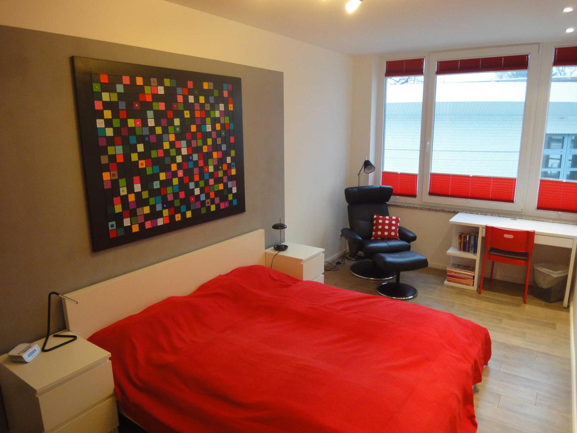 _Kur8_ _ Ferienwohnung Strandlaeuf Timmendorfer Strand Exteriör bild