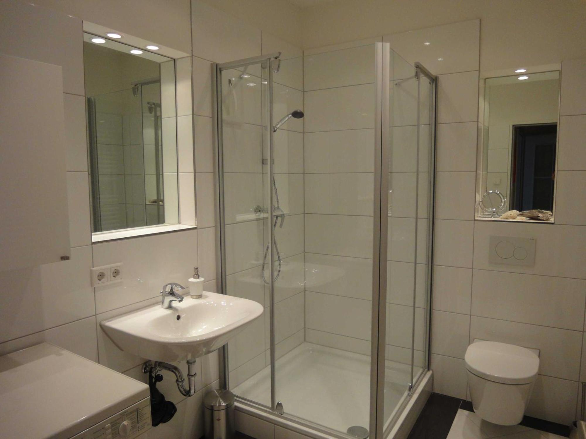 _Kur8_ _ Ferienwohnung Strandlaeuf Timmendorfer Strand Exteriör bild