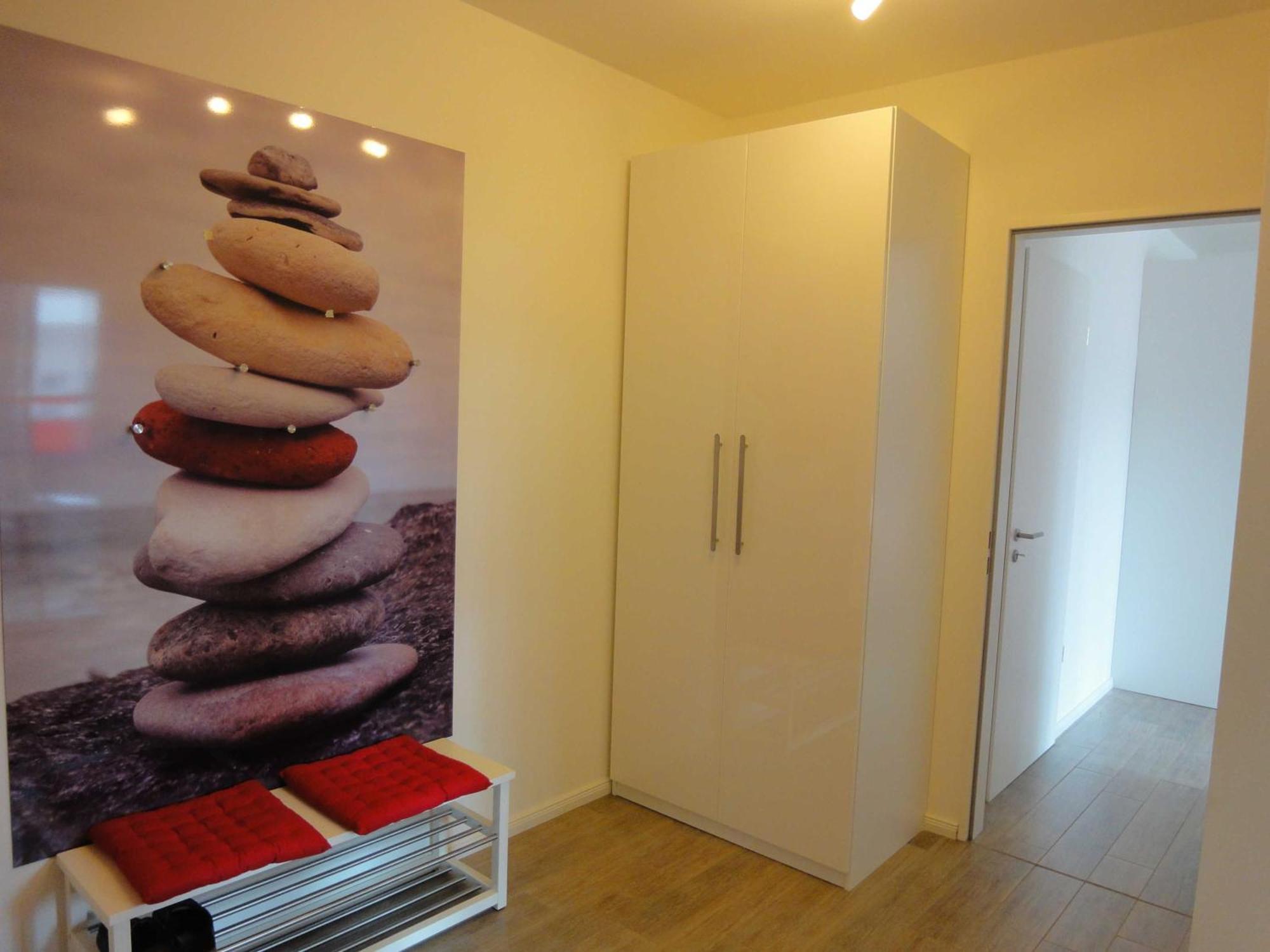 _Kur8_ _ Ferienwohnung Strandlaeuf Timmendorfer Strand Exteriör bild