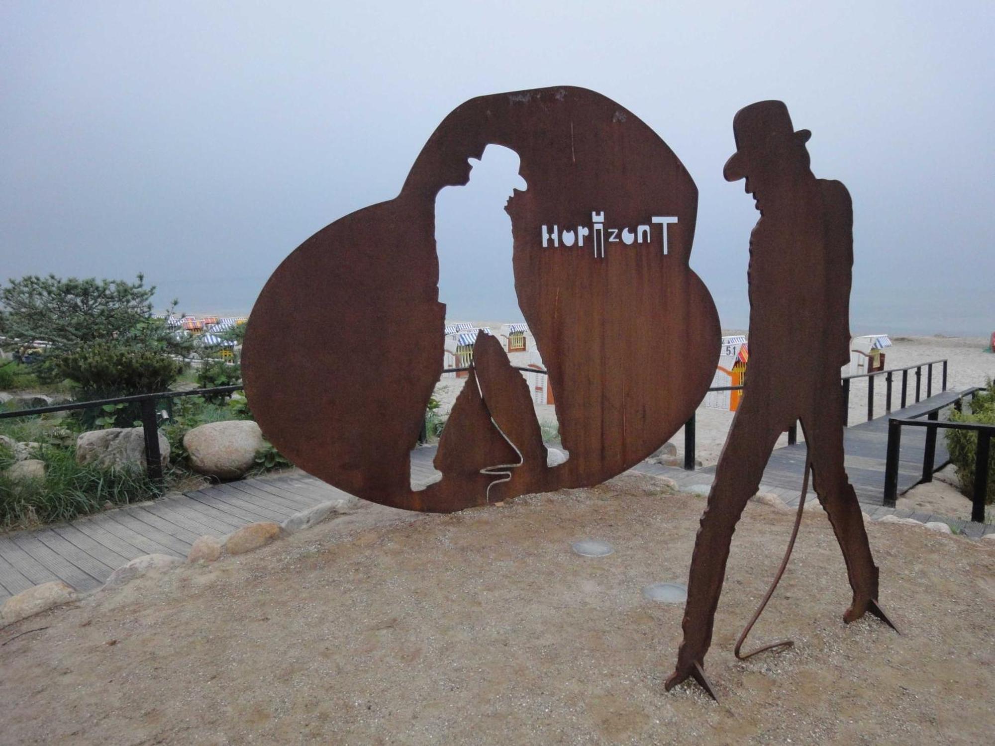 _Kur8_ _ Ferienwohnung Strandlaeuf Timmendorfer Strand Exteriör bild